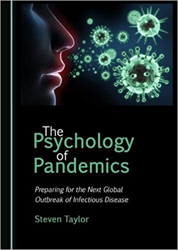 The Psychology of Pandemics ebook