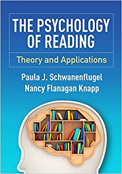 The Psychology of Reading: Theory and Applications ebook