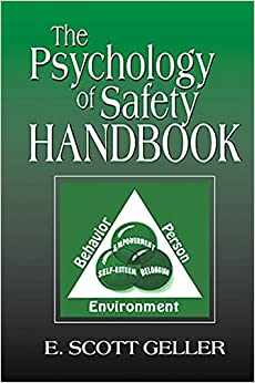 The Psychology of Safety Handbook ebook