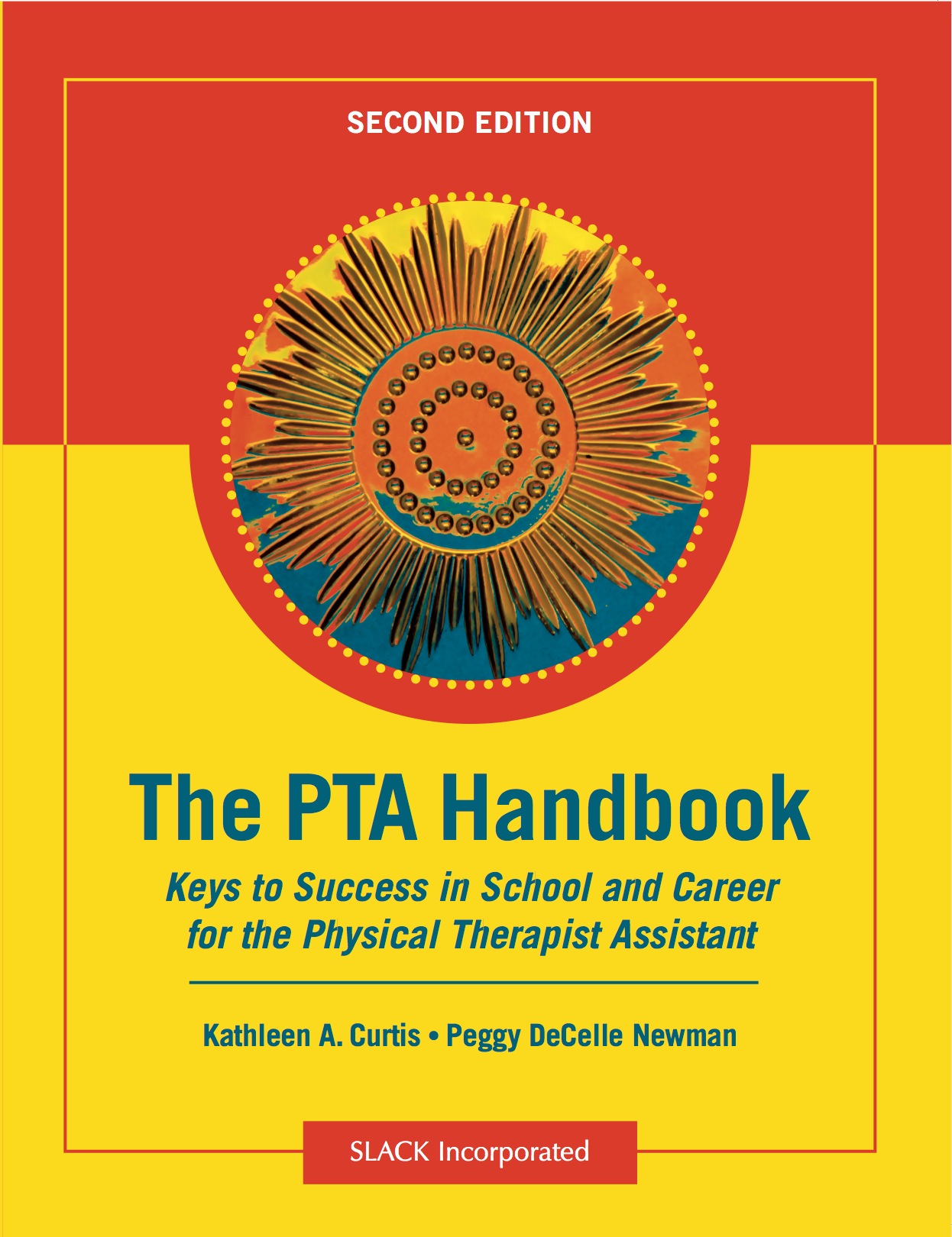 The PTA Handbook: Keys to Success in School and Career for the Physical Therapist Assistant ebook