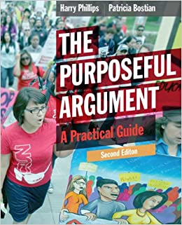 The Purposeful Argument: A Practical Guide, Brief Edition (with 2016 MLA Update Card) ebook