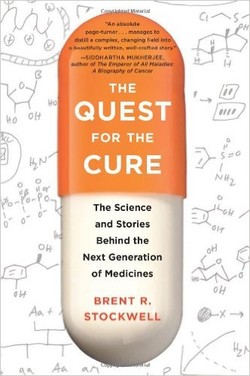 The Quest for the Cure: The Science and Stories Behind the Next Generation of Medicines ebook