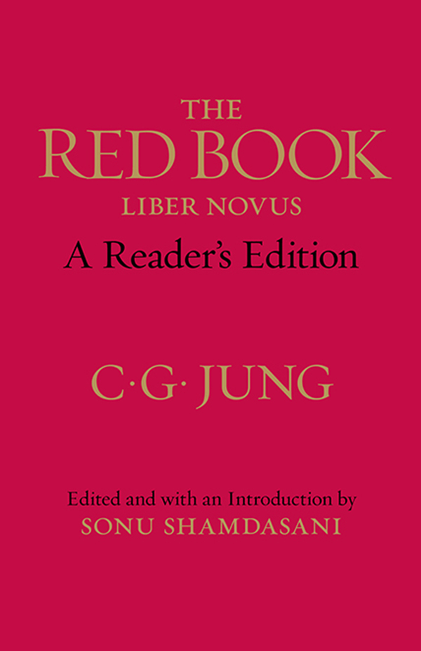 The Red Book: A Reader's Edition ebook