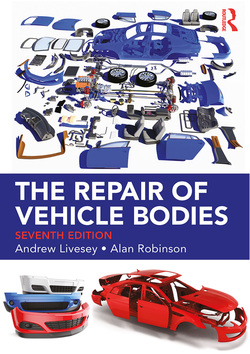 The Repair of Vehicle Bodies, 7th Edition ebook
