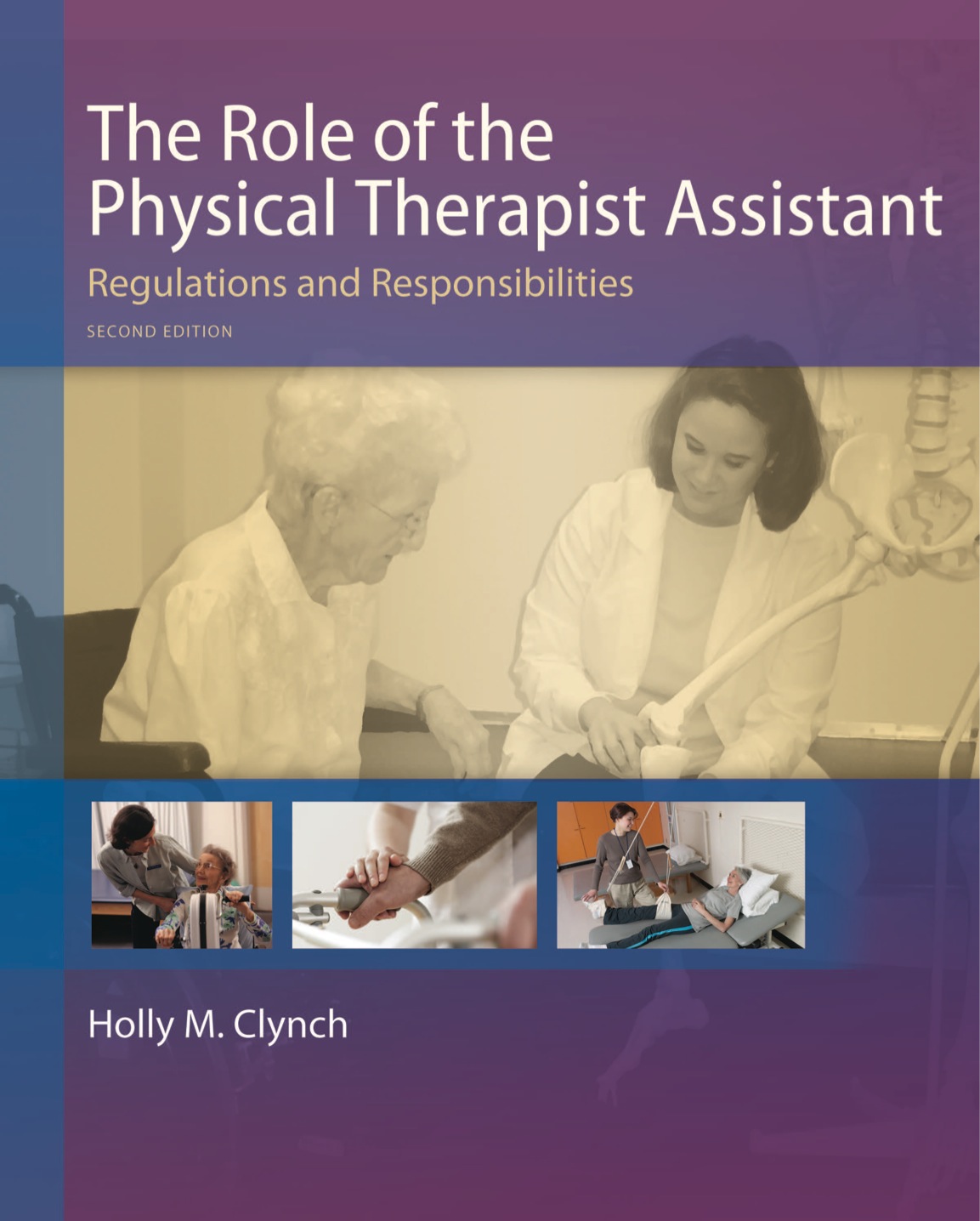 The Role of the Physical Therapist Assistant ebook