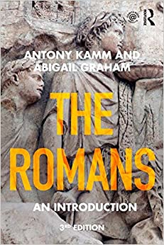 The Romans: An Introduction (Peoples of the Ancient World) ebook
