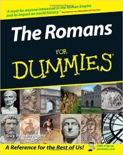 The Romans For Dummies ebook
