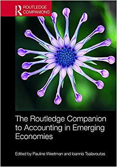 The Routledge Companion to Accounting in Emerging Economies (Routledge Companions in Business, Management and Marketing) ebook