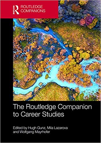 The Routledge Companion to Career Studies (Routledge Companions in Business, Management and Marketing) ebook
