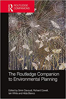 The Routledge Companion to Environmental Planning (Routledge International Handbooks) ebook