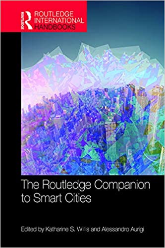 The Routledge Companion to Smart Cities (Routledge International Handbooks) ebook