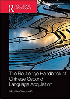 The Routledge Handbook of Chinese Second Language Acquisition (Routledge Language Handbooks) ebook