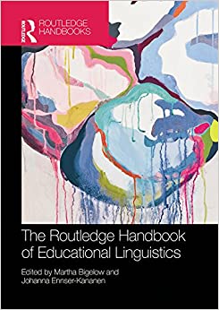 The Routledge Handbook of Educational Linguistics (Routledge Handbooks in Applied Linguistics) ebook