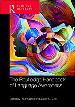 The Routledge Handbook of Language Awareness (Routledge Handbooks in Linguistics) ebook