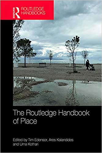 The Routledge Handbook of Place ebook