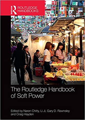 The Routledge Handbook of Soft Power (Routledge International Handbooks) ebook