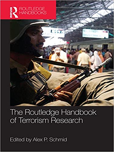 The Routledge Handbook of Terrorism Research ebook