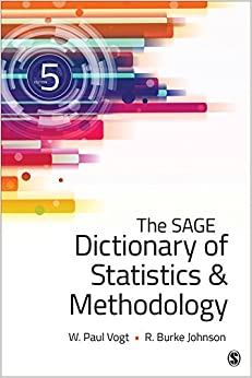The SAGE Dictionary of Statistics & Methodology: A Nontechnical Guide for the Social Sciences ebook