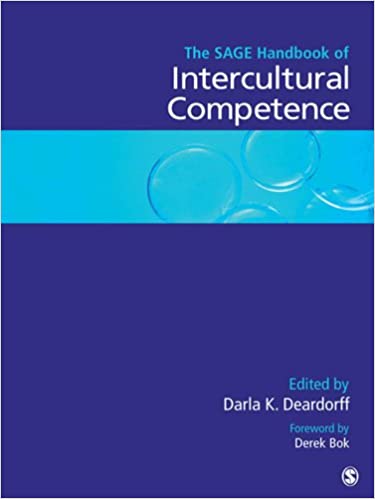 The SAGE Handbook of Intercultural Competence ebook