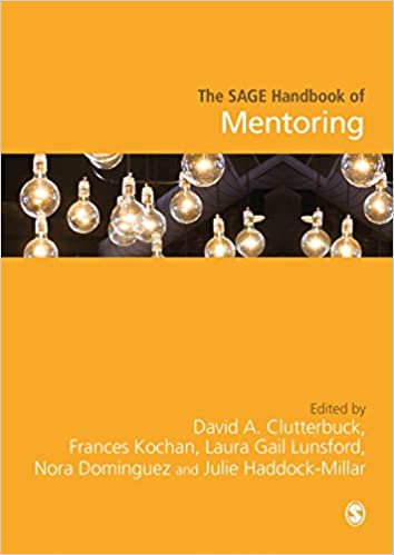 The SAGE Handbook of Mentoring ebook