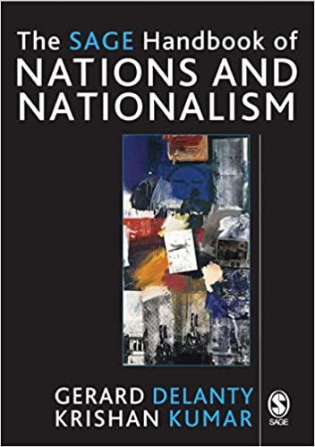 The SAGE Handbook of Nations and Nationalism ebook