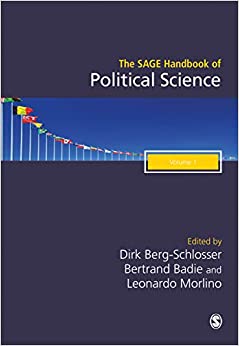 The SAGE Handbook of Political Science ebook