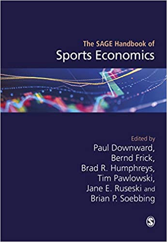 The SAGE Handbook of Sports Economics ebook