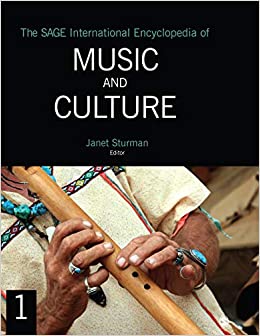 The SAGE International Encyclopedia of Music and Culture ebook