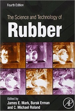 The Science and Technology of Rubber, Fourth Edition ebook
