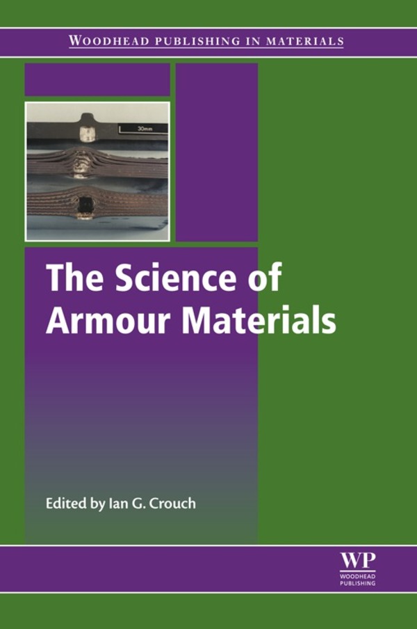 The Science of Armour Materials ebook