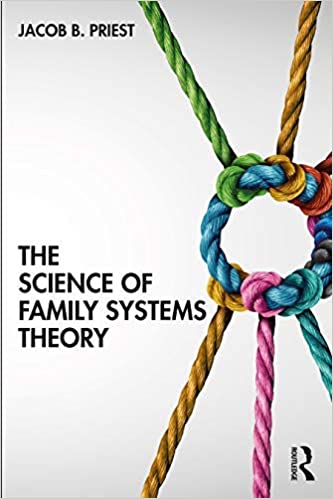 The Science of Family Systems Theory ebook