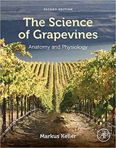 The Science of Grapevines: Anatomy and Physiology ebook