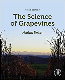 The Science of Grapevines ebook
