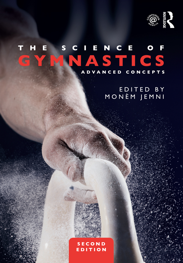 The Science of Gymnastics ebook