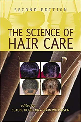 The Science of Hair Care ebook