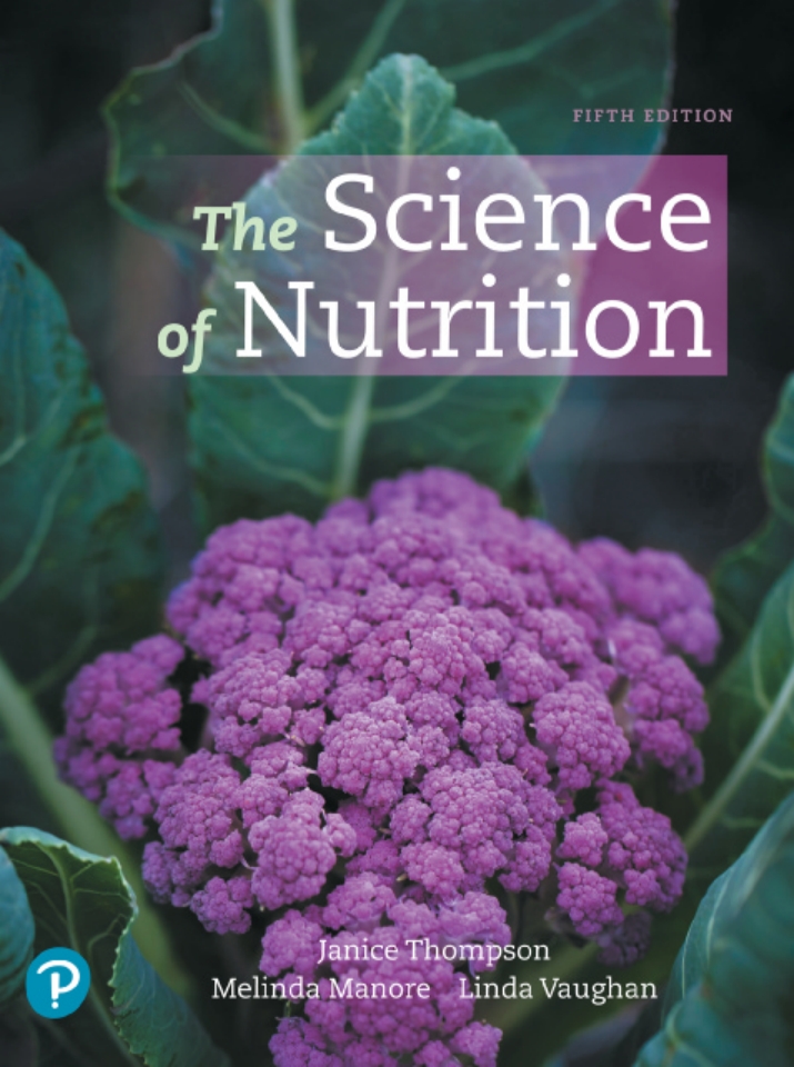 The Science of Nutrition ebook