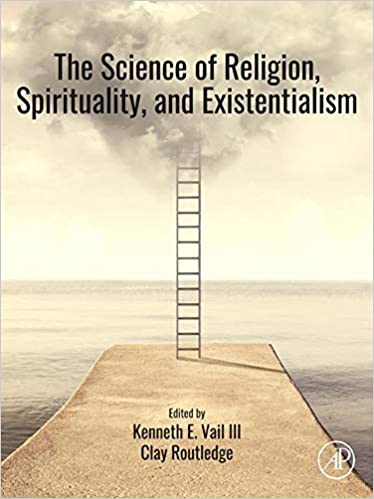 The Science of Religion, Spirituality, and Existentialism ebook