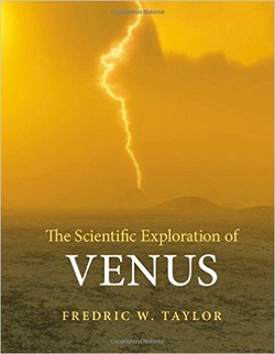 The Scientific Exploration of Venus ebook
