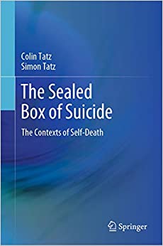 The Sealed Box of Suicide: The Contexts of Self-Death ebook