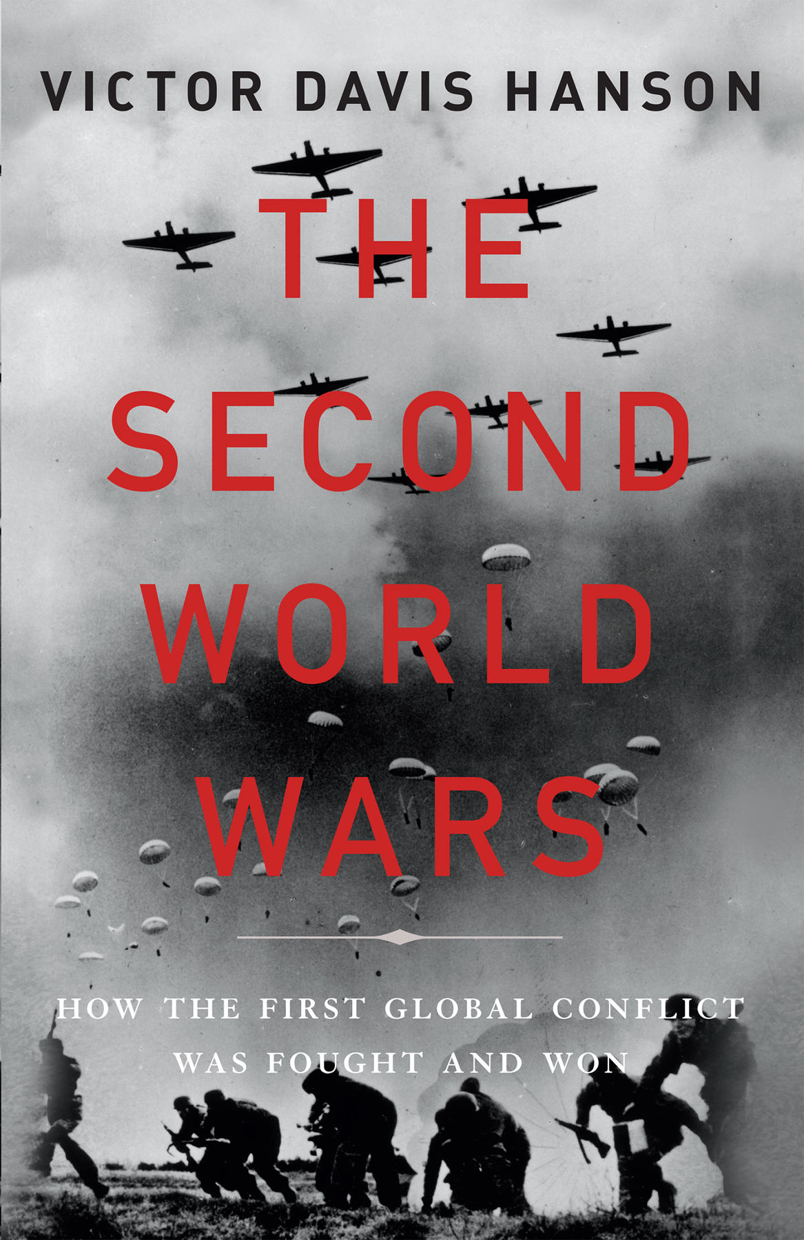 The Second World Wars ebook