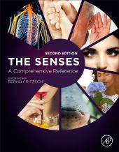 The Senses: A Comprehensive Reference ebook