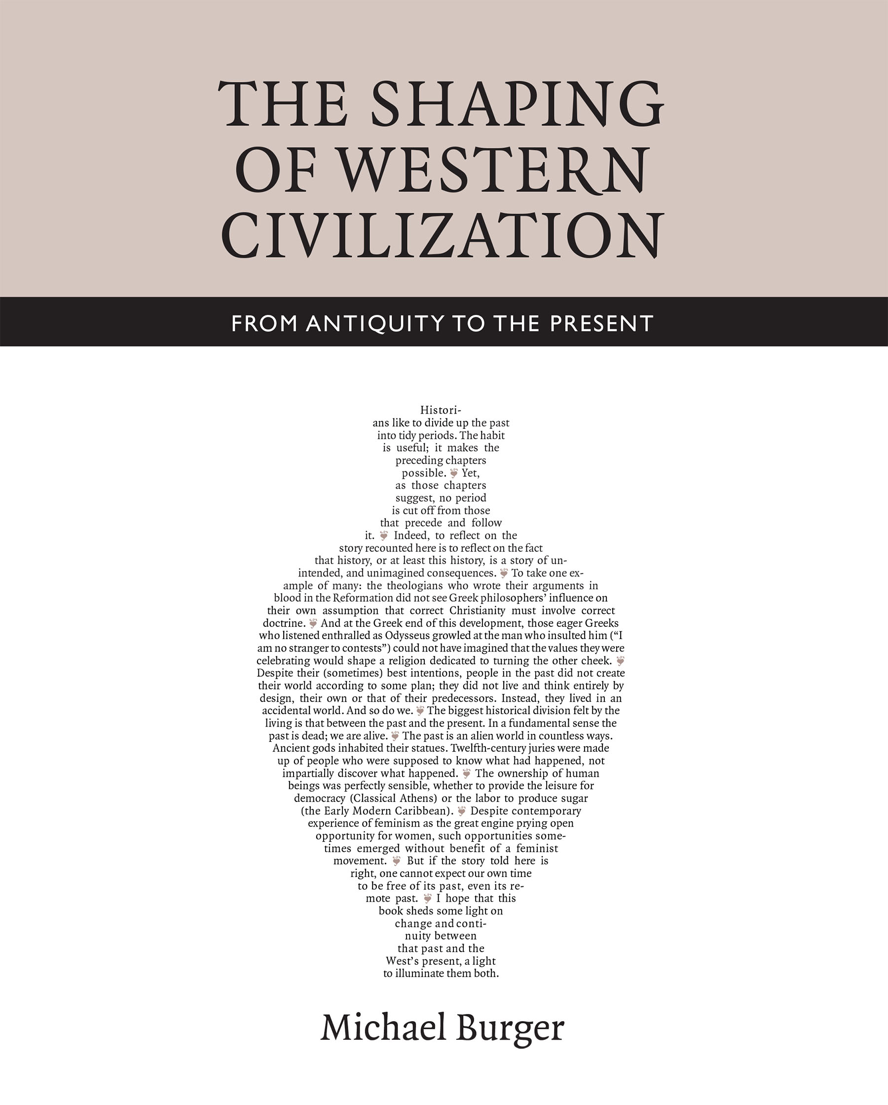 The Shaping of Western Civilization ebook