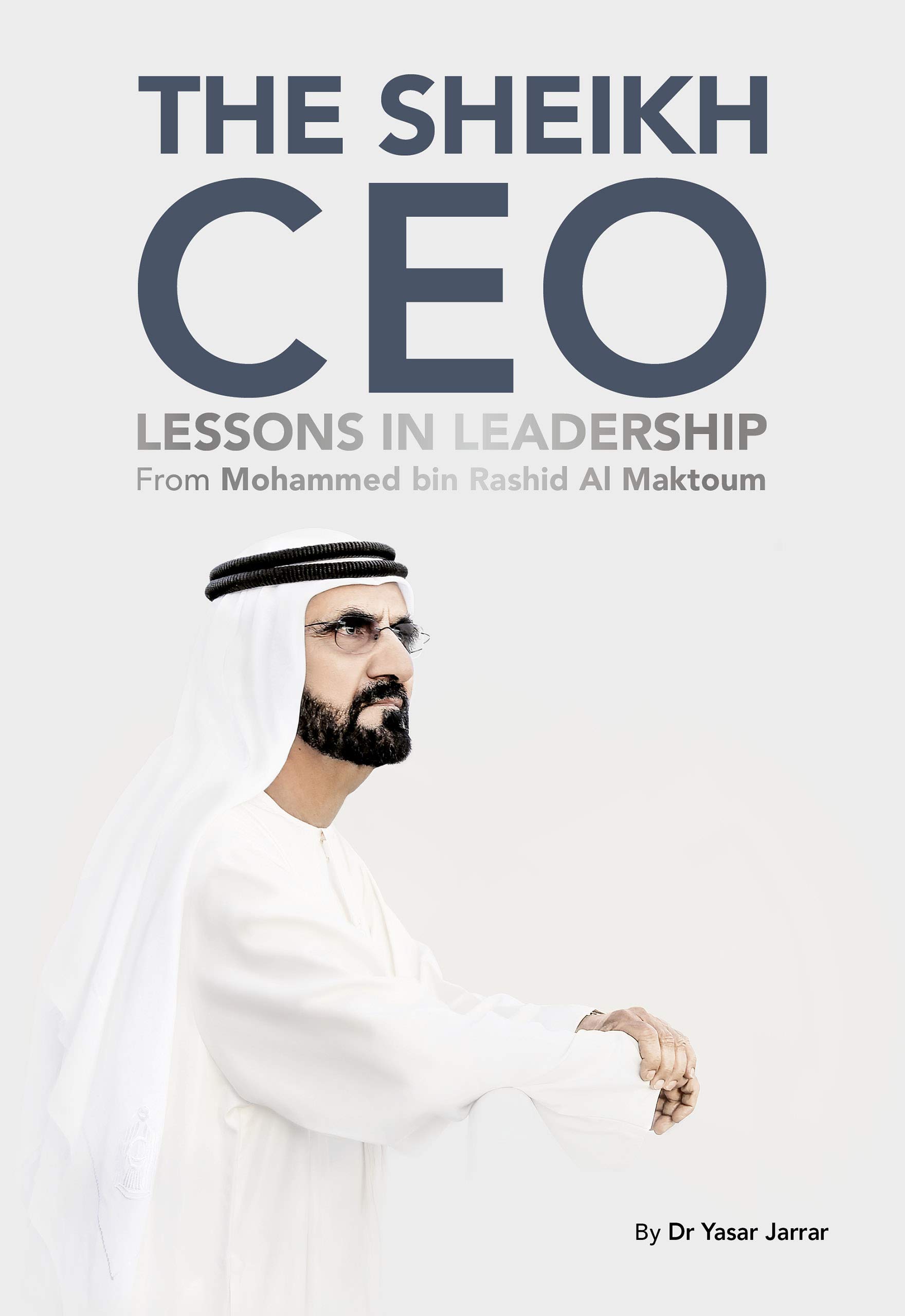 The Sheikh CEO ebook