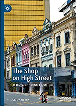 The Shop on High Street: At Home with Petite Capitalism ebook