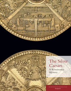 The Silver Caesars: A Renaissance Mystery ebook