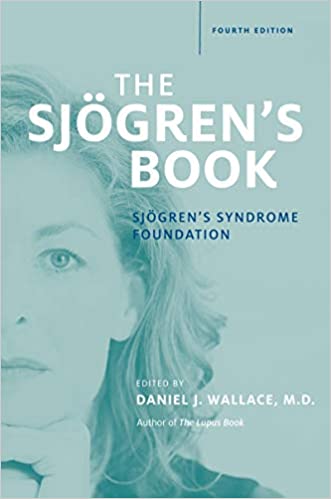 The Sjogren's Book ebook