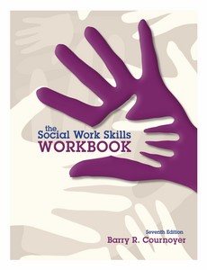 The Social Work Skills Workbook 7th Edition by Barry R. Cournoyer ebook