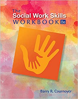 The Social Work Skills Workbook ebook