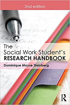 The Social Work Student's Research Handbook ebook