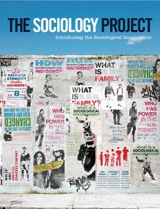 The Sociology Project Introducing the Sociological Imagination 1st Edition by Jeff Manza ebook